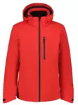Rukka Viertola miesten talvitakki punain - Miesten urheilutakit ja puvut - 64385818912 - 1