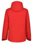 Rukka Viertola miesten talvitakki punain - Miesten urheilutakit ja puvut - 64385818912 - 2