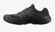 Salomon Alphaglide GTX kävelykengät musta - Miesten kävelykengät - 1957519062 - 2