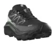 Salomon Ultra Flow 2 GTX juoksukengät musta/vihreä - Miesten juoksukengät - 1987201862 - 4