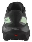 Salomon Ultra Flow 2 GTX juoksukengät musta/vihreä - Miesten juoksukengät - 1987201862 - 5