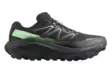 Salomon Ultra Flow 2 GTX juoksukengät musta/vihreä - Miesten juoksukengät - 1987201862 - 1