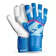 Select 88 Youth maalivahdin hanskat sini - Jalkapallotarvikkeet- ja asusteet - 28800-202 - 1