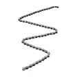 Shimano ketju CN-E6070 9v 126 lenkkiä - Pyörän vaihteisto - 4550170378622 - 1