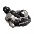 Shimano PD-M540 SPD lukkopolkimet sis. SM-SH51 klossit - Pyörän polkimet - 4524667060482 - 1