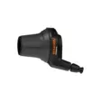 Shimano vaihdevipu Nexus 7 Revoshift musta - Pyörän vaihteisto - 4550170967192 - 1