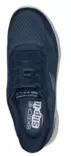Skechers Go Walk Flex Master miesten kävelykengät musta/valkoinen - Miesten kävelykengät - 1992526882 - 3