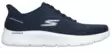 Skechers Go Walk Flex Master miesten kävelykengät musta/valkoinen - Miesten kävelykengät - 1992526882 - 1