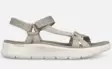 Skechers Go Walk Flex Sandal Illuminate - Naisten sandaalit - 1979765822 - 1