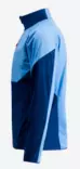 Swix Focus jacket miesten hiihtotakki sininen - Miesten hiihtovaatteet - 10182-24-72152 - 3