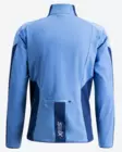 Swix Focus jacket miesten hiihtotakki sininen - Miesten hiihtovaatteet - 10182-24-72152 - 2