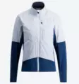 Swix Nordic Warm Hybrid jacket naisten h - Naisten hiihtovaatteet - 10086-25-71022 - 1
