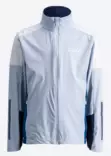 Swix Nordic XC Jacket lasten hiihtotakki vaaleansininen - Lasten hiihtovaatteet - 10325-25-71022 - 1