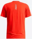 Swix Position Tee miesten treenipaita punainen - Miesten treenivaatteet - 10354-26-99992 - 3