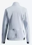 Swix Quantum Windstopper Jacket naisten hiihtotakki jäänsininen - Naisten hiihtovaatteet - 10253-25-71022 - 2