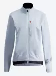 Swix Quantum Windstopper Jacket naisten hiihtotakki jäänsininen - Naisten hiihtovaatteet - 10253-25-71022 - 1