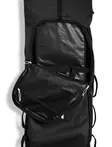 Swix Wheeled Ski Bag 2pr suksipussi rullilla - Suksien tarvikkeet - 7045953328422 - 5
