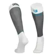 TOEZZ Platinium viiltosuojasukat valkoinen - Luistinsukat - 641874445852 - 2
