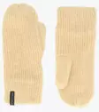 Twentyfour Aurora Ana Knit lapaset hiekk - Urheiluhanskat - 7072816587962 - 1