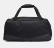 Under Armour Undeniable 5.0 M treenilaukku musta - Urheilureput ja -laukut - 195252745042 - 2