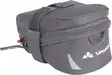 Vaude Tube Bag M satulalaukku pyörään harmaa - Pyörän korit ja laukut - 4062218729582 - 1
