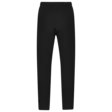 Warrior Alpha X Presentation JR tuulihousut musta - Jääkiekko seuratekstiilit - WJP9042 - 3
