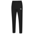 Warrior Alpha X Presentation JR tuulihousut musta - Jääkiekko seuratekstiilit - WJP9042 - 1