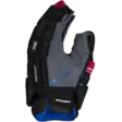Warrior QR7 PRO JR jääkiekkohanskat musta - Jääkiekkohanskat - 19937300921 - 2