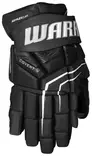 Warrior QR7 PRO JR jääkiekkohanskat musta - Jääkiekkohanskat - 19937300921 - 3