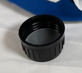 4KAAD juomavyön varakorkki - Hiihtoreput ja -varustelaukut - 7045951957082 - 1