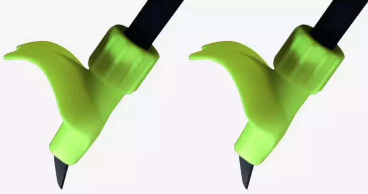 4KAAD Change IT sauvan sommat uusi - Sauvan varaosat ja tarvikkeet - 643008076462 - 1