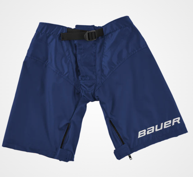 Bauer Pant Cover Shell SR housupäällinen - Jääkiekkohousut - 6886984902 - 1
