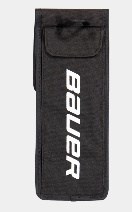 Bauer Player Steel Sleeve 2pr kuljetuspu - Jääkiekkoluistin tarvikkeet - 688698508062 - 1