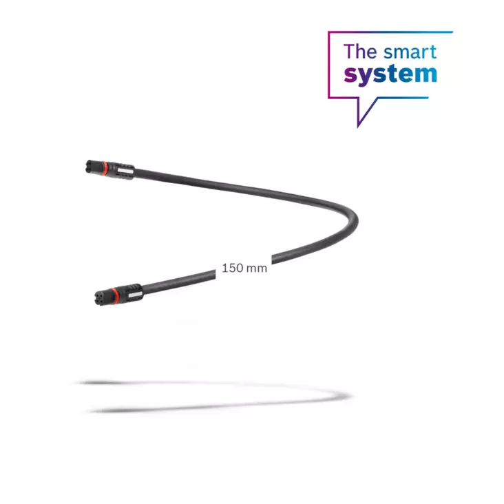 Bosch näytön johto 150mm Smart System - Sähköpyörän osat - 4054289005382 - 1