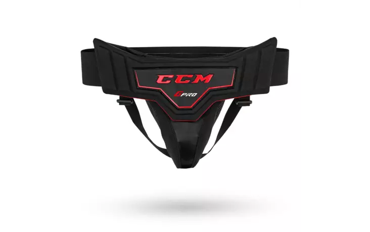 CCM G Pro SR maalivahdin alasuoja - Jääkiekkomaalivahdin housut ja alasuojat - 191520263812 - 1