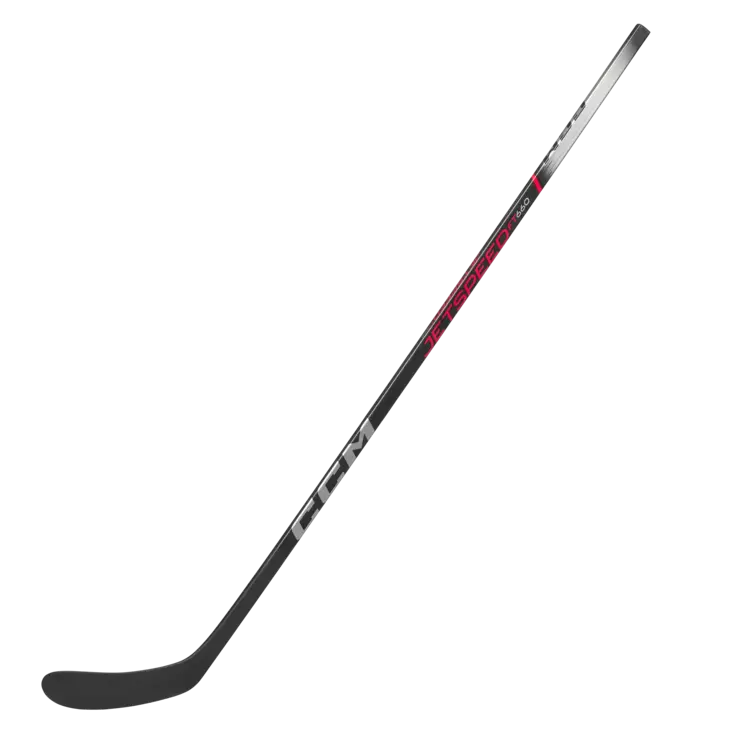 CCM Jetspeed FT660 YTH 20 jääkiekkomaila - Jääkiekkomailat YTH Flex 10-35 - 19152061292 - 1