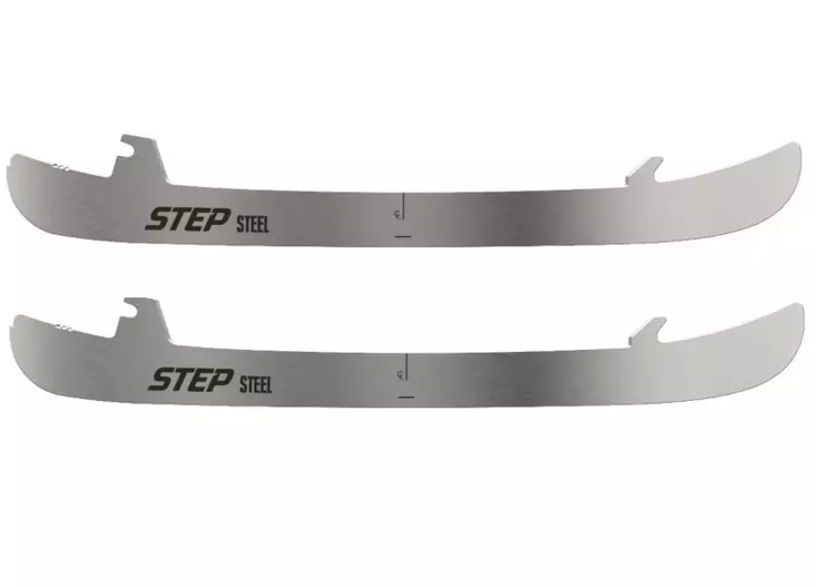 CCM Step XS Steel terät - Jääkiekkoluistin tarvikkeet - 1915202852 - 1