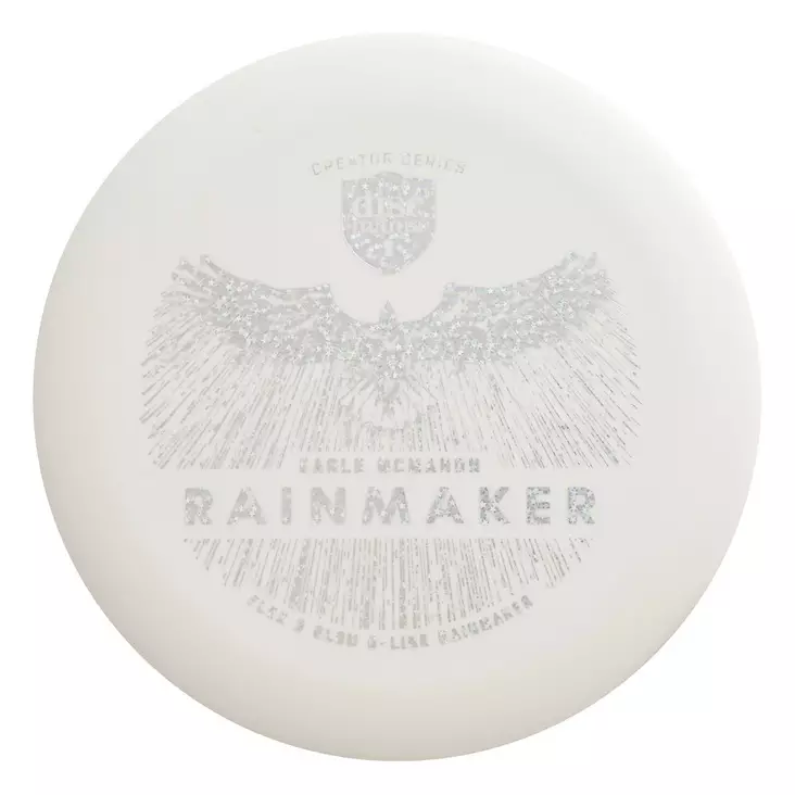 Discmania Rainmaker Eagle McMahon Creato - Frisbeegolf - 64300749582 - 1