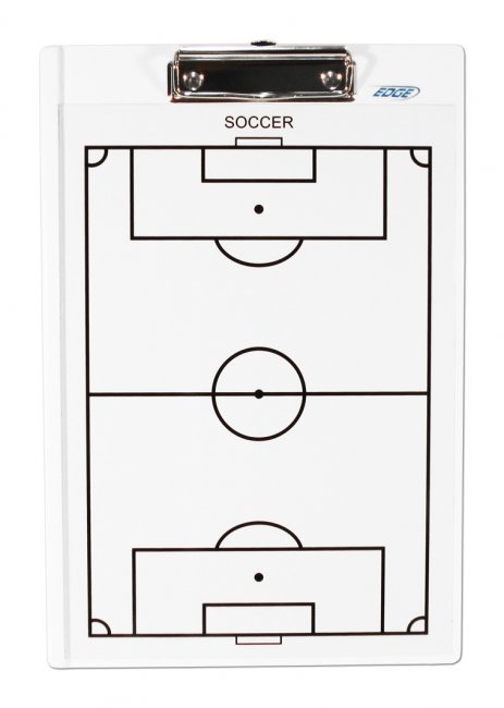 Edge Taktiikkataulu jalkapalloon - Jalkapallotarvikkeet- ja asusteet - 6417221290822 - 1