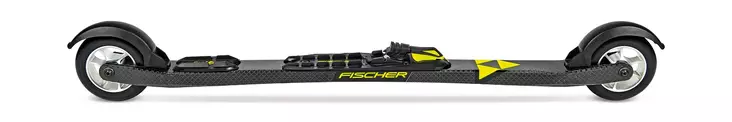 Fischer Speedmax Skate rullasukset + Tur - Rullasukset - 9002972550492 - 1