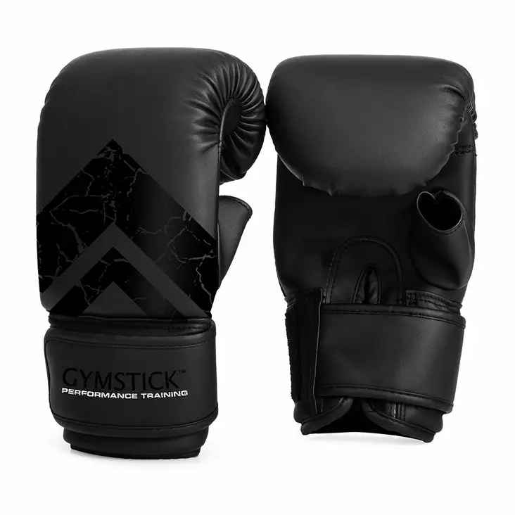 Gymstick Bag Gloves 12oz säkkihanskat - Kuntoilutarvikkeet - 6430016900812 - 1