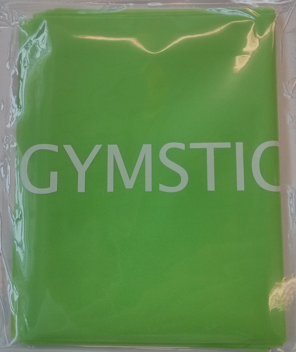 Gymstick jumppakuminauha light - Kuntoilutarvikkeet - 6430016903622 - 1