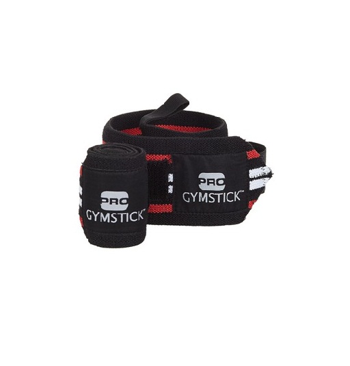 Gymstick rannesiteet Pro - Kuntoilutarvikkeet - 6430016906302 - 1