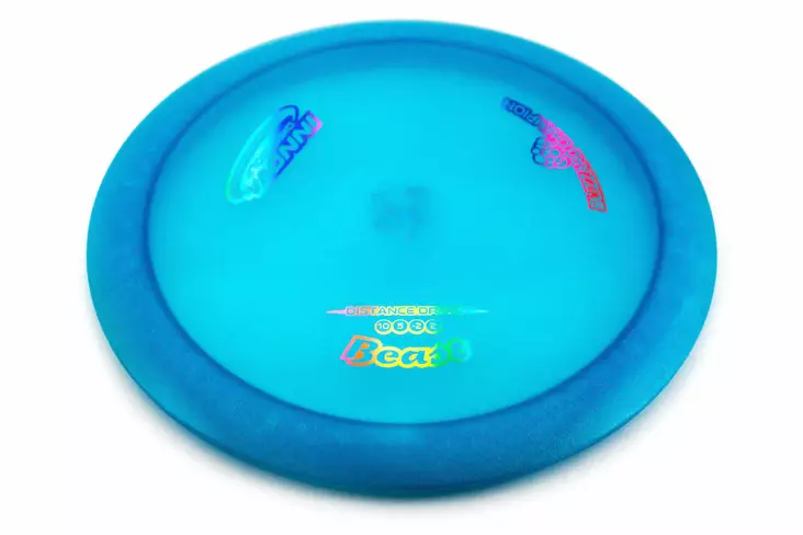 Innova Blizzard Champion Beast frisbeegolfkiekko - Frisbeegolf - 643003022 - 1