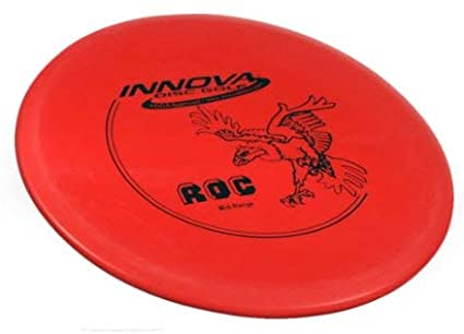 Innova DX Roc frisbeegolfkiekko - Frisbeegolf - 6430030371742 - 2