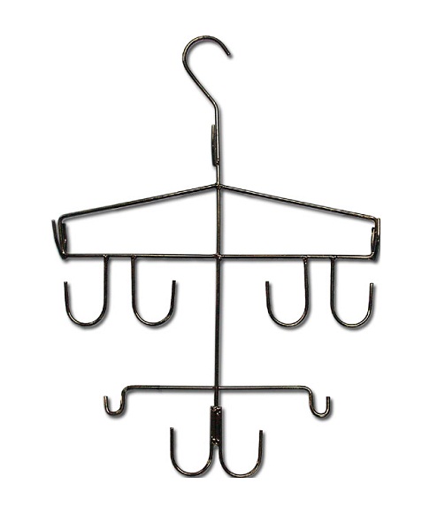 Jääkiekko varustehenkari, taitettava - Jääkiekkovalmennus ja yleistarvikkeet - 6418025804512 - 1