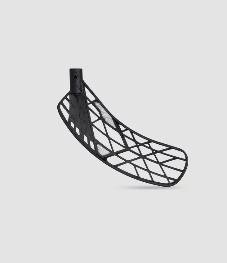 Oxdog FSL Carbon MBC2 salibandymailan lapa black - Salibandymailan lavat - 73401516292 - 1