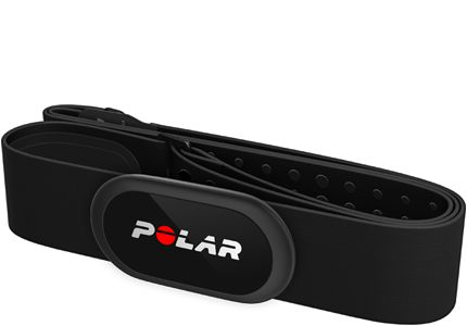 Polar H10 sykesensori XS-S - Sykemittarit - 725882051352 - 1
