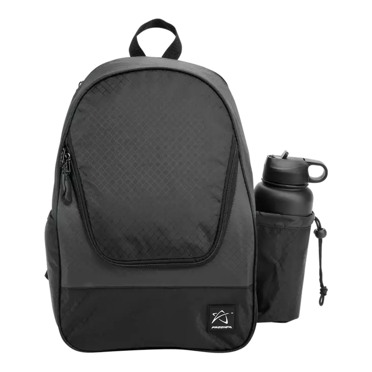 Prodigy BP-4 reppu tummanharmaa - Frisbeegolf - 651950282222 - 1