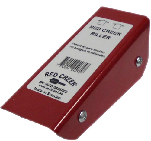 Red creek kuviolaite ultrafine 085 - Suksien voitelutarvikkeet - 7350004240852 - 1